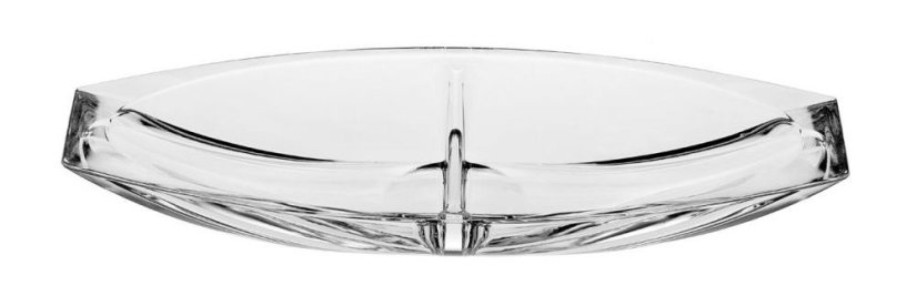 Kabaret, Gondolino, Crystal Bohemia, 36 cm