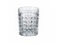 Sklenice, Crystalite Bohemia, DIAMOND, 230 ml, 6 ks