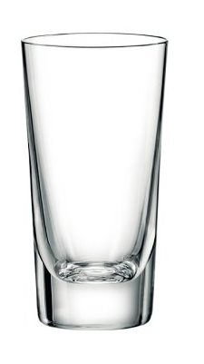 Sklenice na likér, Crystalex, JIVE 60 ml