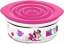 Dětský svačinový set, Minnie, Disney, 3ks