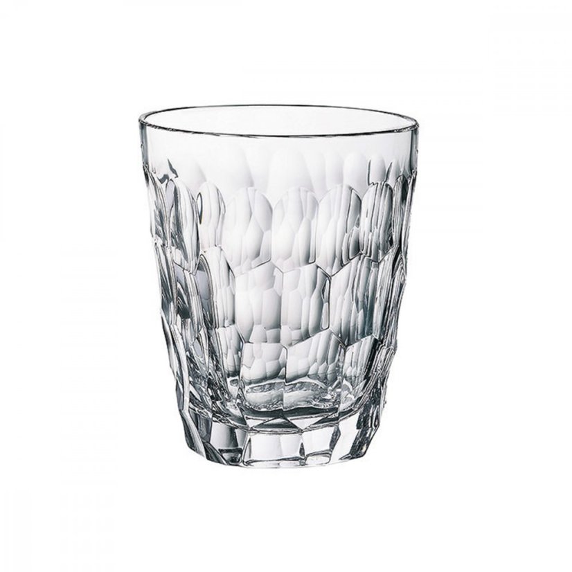 Sklenice, Crystalite Bohemia, MARBLE 290 ml Sklenice, Crystalite Bohemia, MARBLE 290 ml
