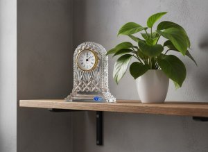 Skláreň Světlá nad Sázavou: Rozdiel Crystalite a Bohemia