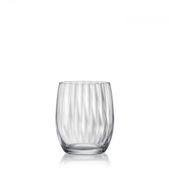 Sklenice, Crystalex, WATERFALL, 300 ml, 6 ks Sklenice, Crystalex, WATERFALL, 300 ml, 6 ks
