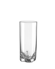 Sklenice na vodu, Crystalex, BAR TRIO, 230 ml