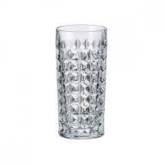 Sklenice, Crystalite Bohemia, DIAMOND, 260 ml