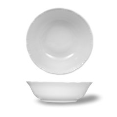 Porcelánová mísa kompotová, Thun, CONSTANCE, 13 cm (2.jakost)