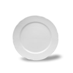 Porcelánový talíř mělký, Thun, CONSTANCE, 24 cm (2.jakost)