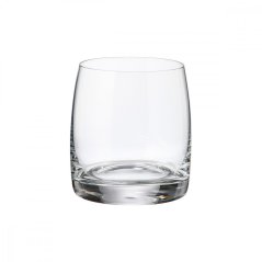 Poháre, Crystalite Bohemia, PAVO, 290 ml