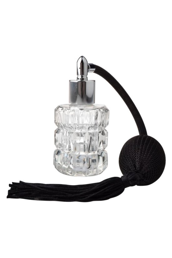 Flakon s rozprašovačem, Royal Crystal, 40 ml