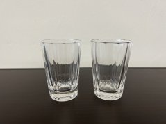 Sklenice na nealko, Glamour Crystal, 2 ks Sklenice na nealko, Glamour Crystal, 2 ks
