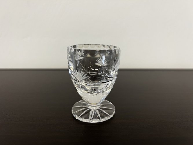 Broušená likérka, Glamour Crystal, 45 ml, 1 ks