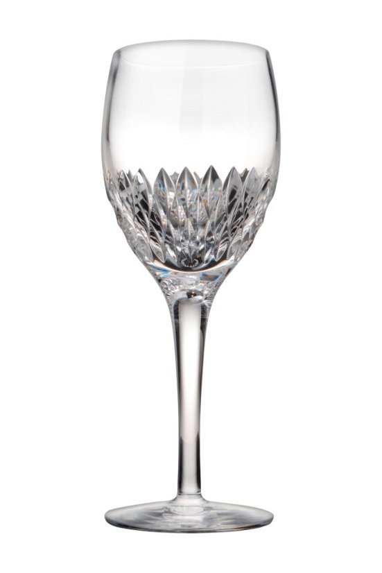 Broušený pohár 170 ml, Glamour Crystal, 2 ks