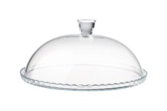 Podnos s poklopom – elegantné a praktické servírovanie