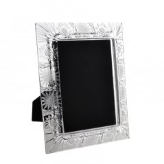 Broušený fotorámeček, Royal Crystal, 25 cm