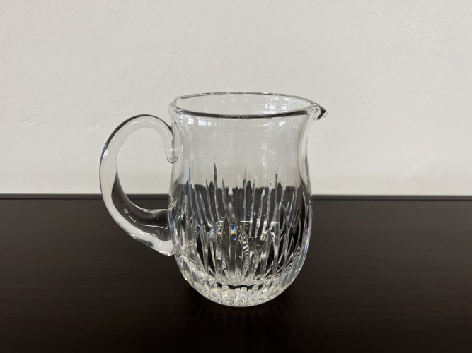 Džbán, Glamour Crystal, 600 ml