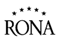 Rona - Sklenice objem - nad 500 ml