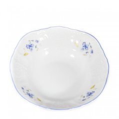 Kompotová miska, Thun, Bernadotte, Pomněnky, 16 cm