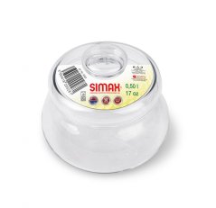 Cukřenka, Simax, KLASIK 0,5 L