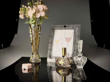Dárky od Royal Crystal, které zazáří na Den matek