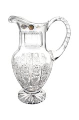 Broušený džbán, Royal Crystal, 1200 ml