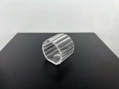 Křišťálový kroužek na ubrousky, Glamour Crystal