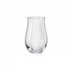 Sklenice na vodu, Crystalex, ATTIMO, 380 ml, 6 ks