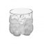 Sklenice na whisky, STONE, Crystal Bohemia