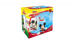 Dětský svačinový set, Mickey Mouse, Disney, 3ks