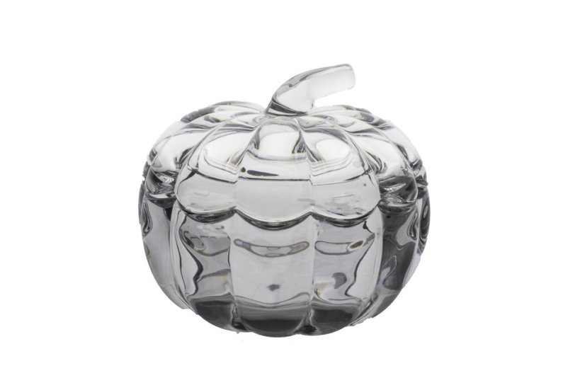 Dóza tekvica, Royal Crystal, 18 cm