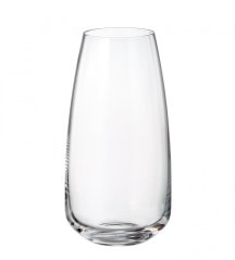 Sklenice na nealko, Crystalite Bohemia, ANSER, 550 ml (6ks)