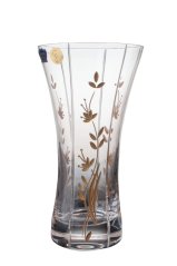 Originální sklenice s květinovým motivem o objemu 200 ml Originální sklenice s květinovým motivem o objemu 200 ml