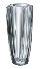 Váza, Crystalite Bohemia, AREZZO, 33 cm