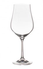 Sklenice na víno, Crystalex, TULIPA, 550ml