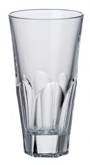 Sklenice, Crystalite Bohemia, APOLLO, 480ml