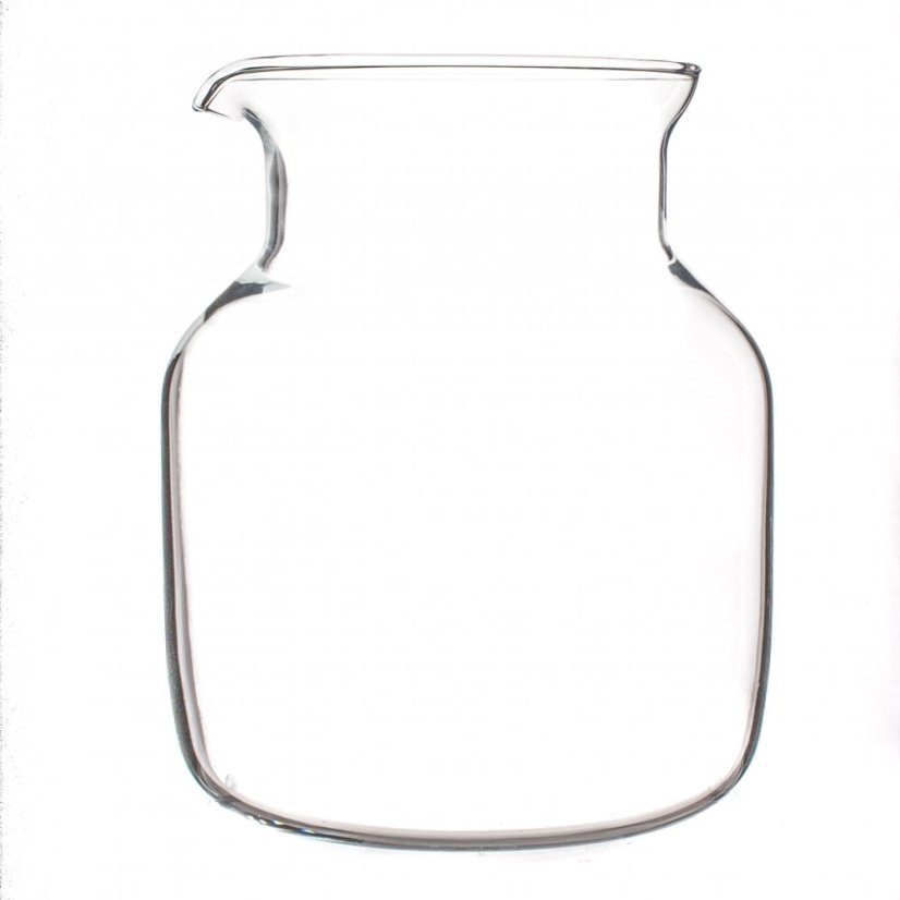 Náhradní sklo do konvice, Simax, Matura, 1,5 l Náhradní sklo do konvice, Simax, Matura, 1,5 l