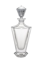 Láhev Stella 850 ml – Luxusní křišťálová láhev Royal Crystal Láhev Stella 850 ml – Luxusní křišťálová láhev Royal Crystal