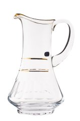 Krištáľový džbán, Crystalex, 1 500 ml