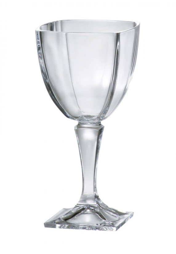 Pohár na víno AREZZO 270 ml | Crystalite Bohemia