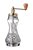 Dekorácie a doplnky z krištáľu - outlet Royal Crystal
