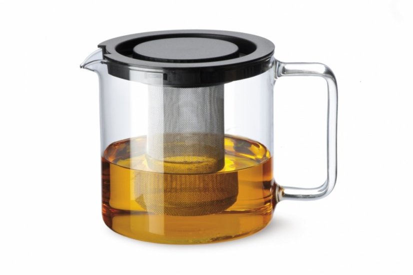 Skleněná konvice, Simax exclusive 1,3 L, FROM