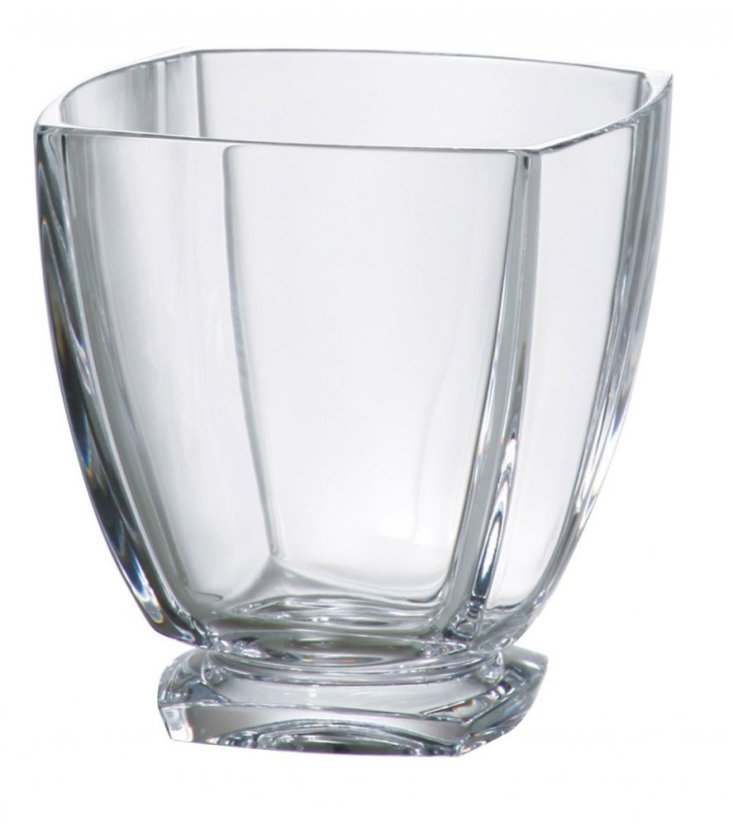 Sklenice na rum a whisky od Crystalite Bohemia