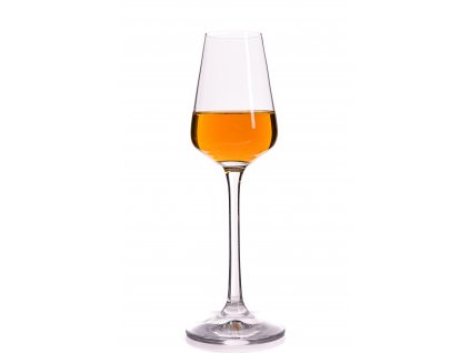Sklenice na rum Royal Crystal – styl a kvalita pro výjimečné chvíle