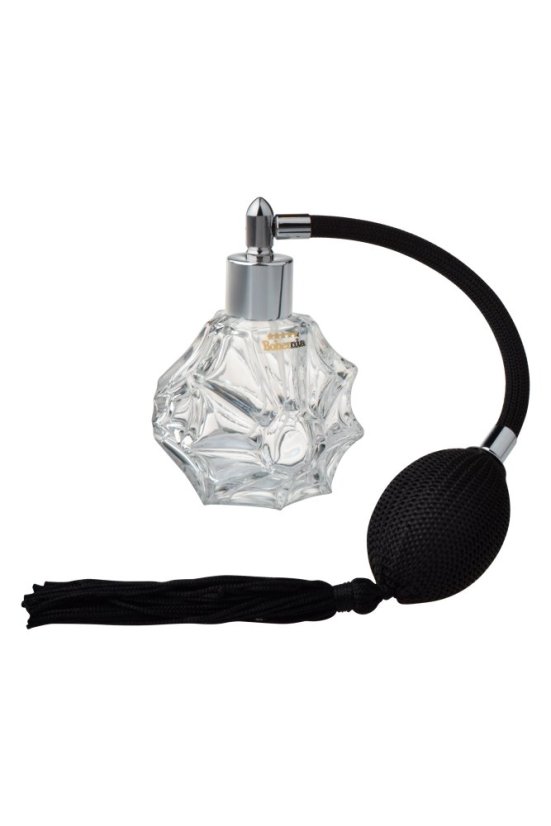 Flakon s rozprašovačem, Royal Crystal, 60 ml