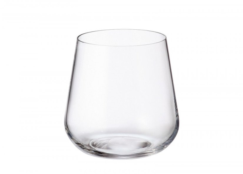 Poháre, Crystalite Bohemia, ARDEA/AMUNDSEN, 320 ml