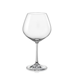 Sklenice na červené víno, Crystalex, VIOLA, 570 ml