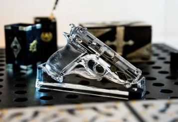 Dary pre prezidenta Petra Pavla