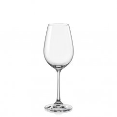 Sklenice na bíle víno, Crystalex VIOLA, 250 ml