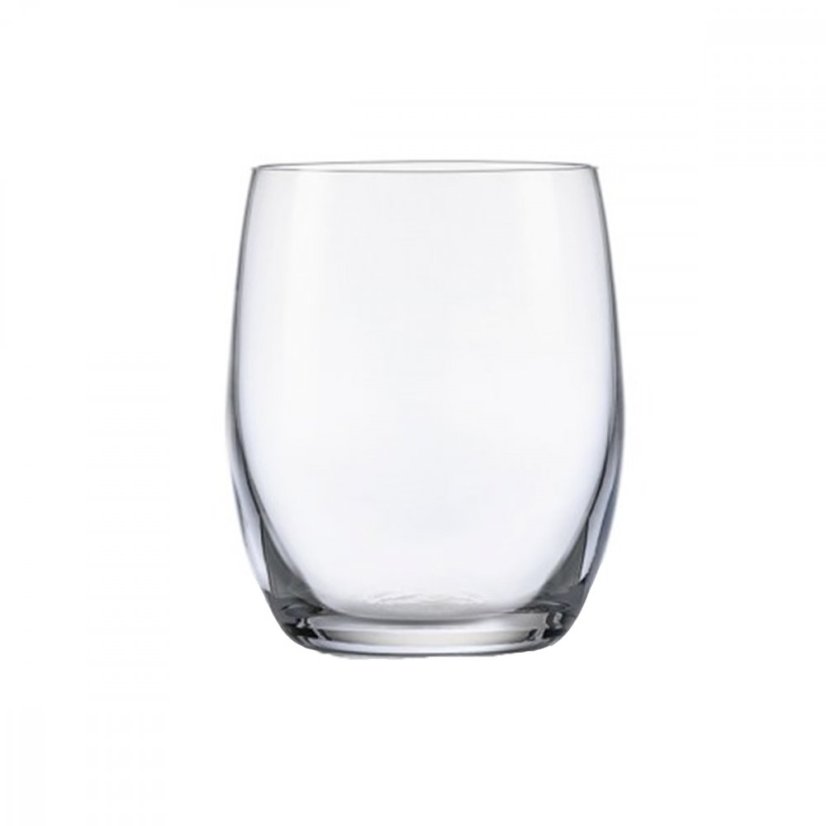 Sklenice, Crystalite Bohemia, POLLO 60 ml