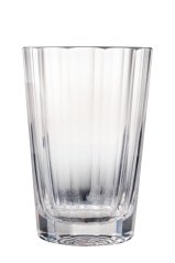 Poháre na nealko, Glamour Crystal, 2 ks