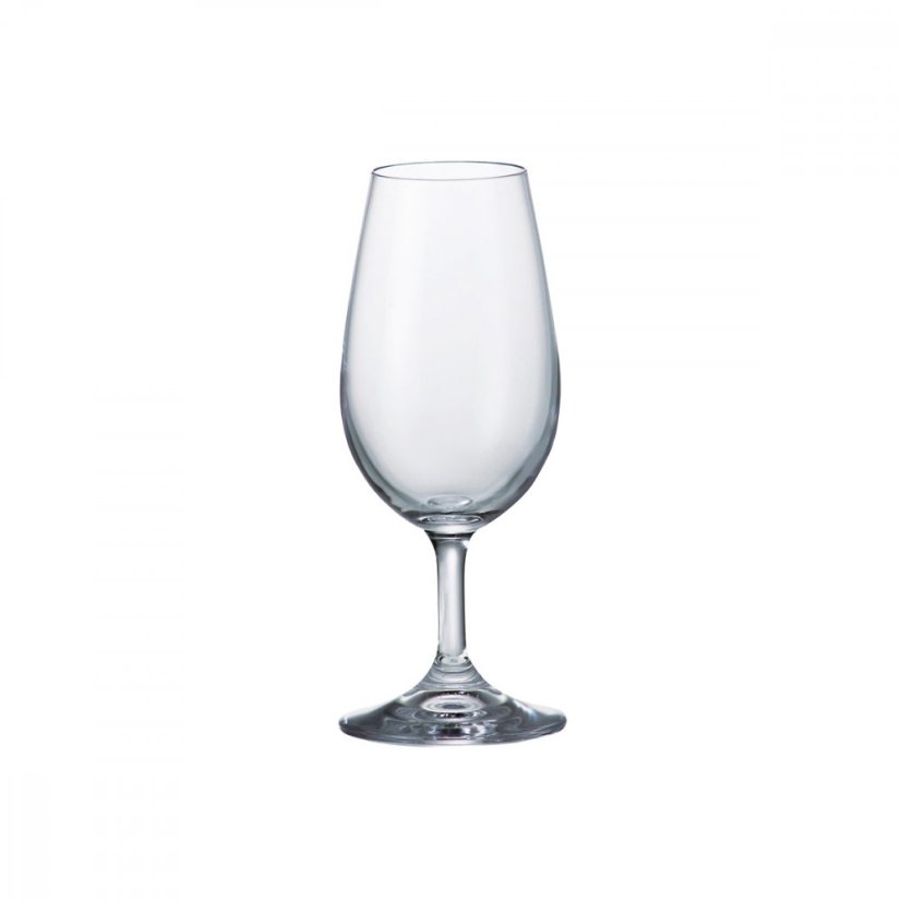 Degustační sklenice, Crystalite Bohemia COLIBRI, 210 ml